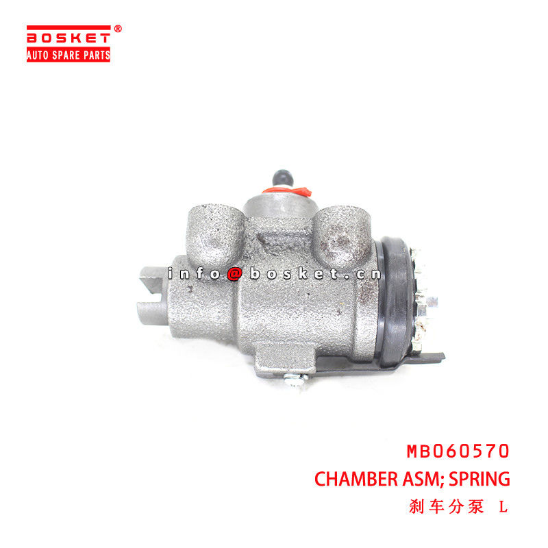 MB060570 Spring Chamber Assembly suitable for ISUZU