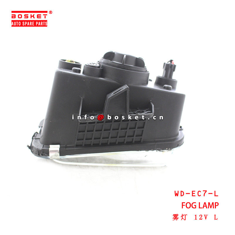 WD-EC7-L Fog Lamp suitable for ISUZU  EC7