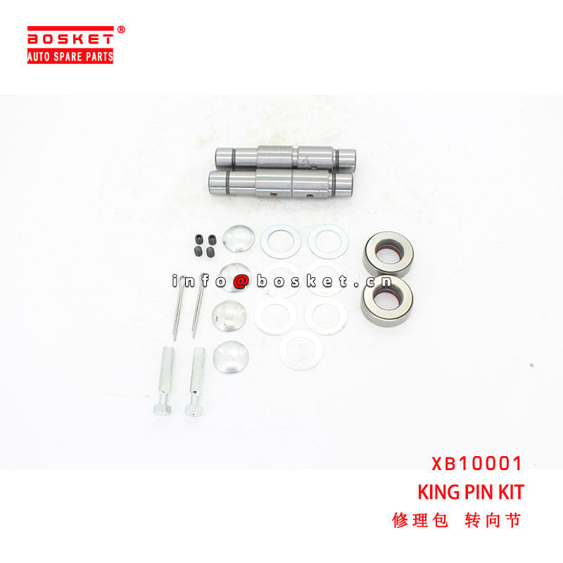XB10001 King Pin Kit suitable for ISUZU
