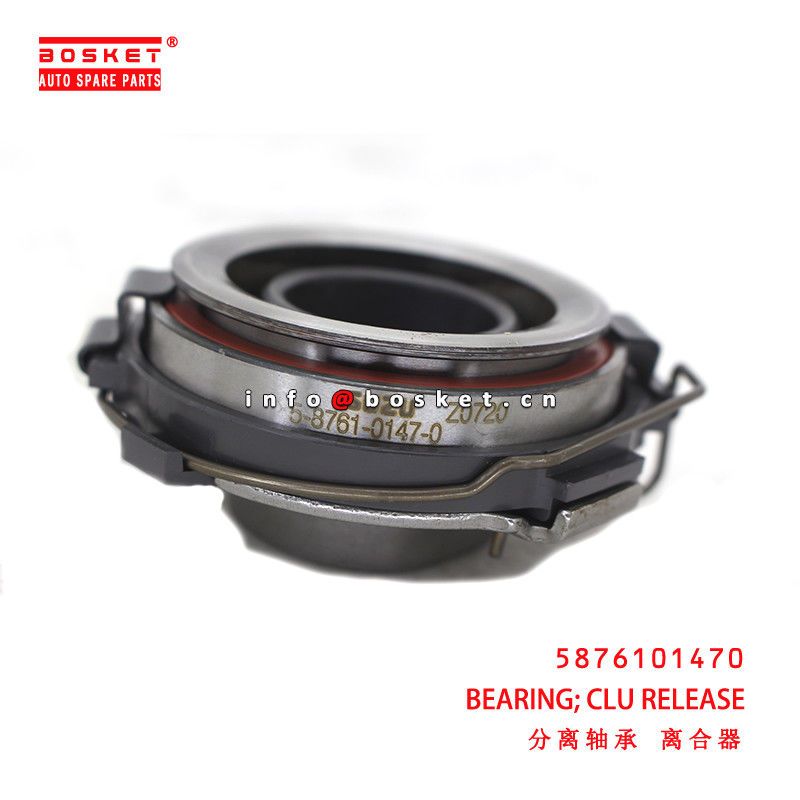 5-87610147-0 Clutch Release Bearing  for ISUZU NLR M T MVC6W  5876101470