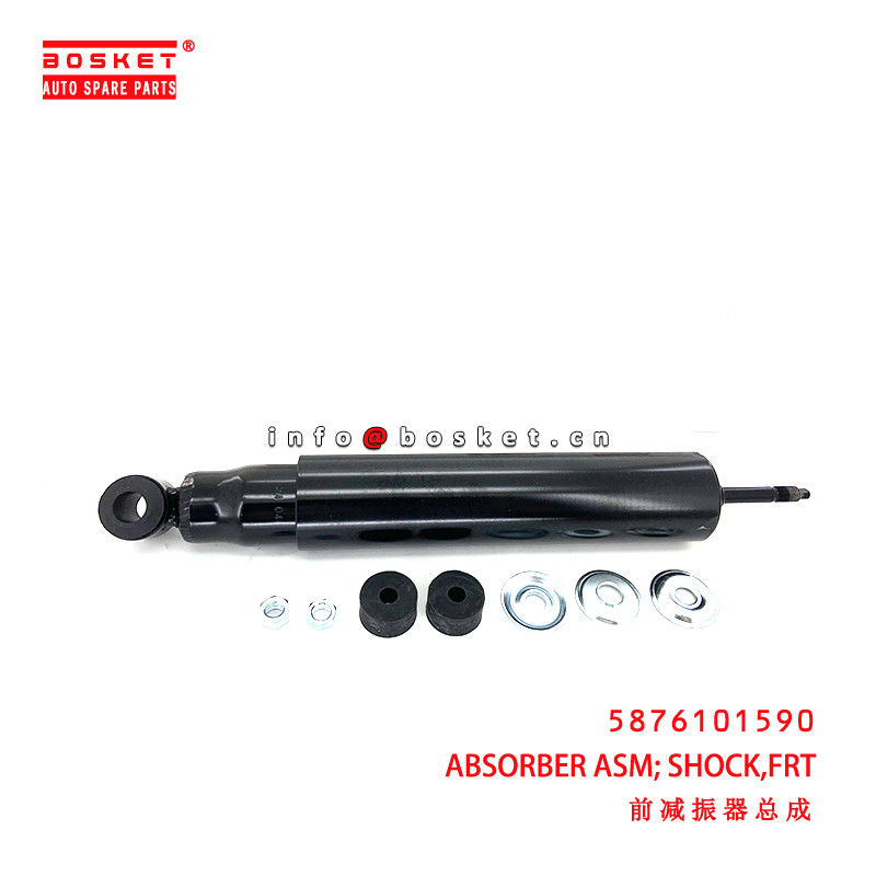 5-87610159-0 Front Shock Absorber Assembly for ISUZU   5876101590