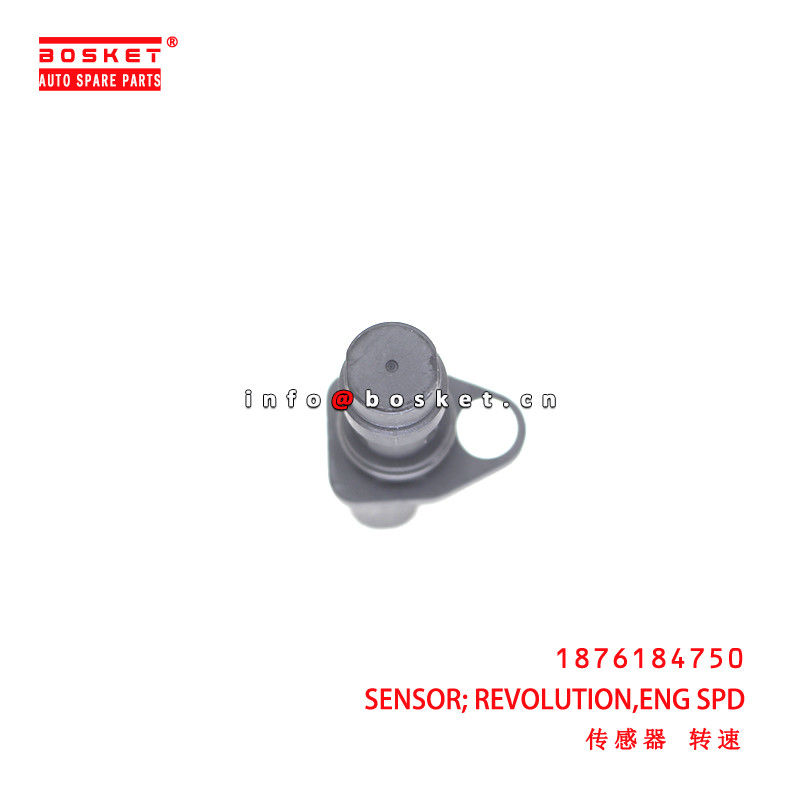 1-87618475-0 Engine Speed Revolution Sensor for ISUZU  4HK1 4HV1 6HK1 6UZ1 6WG1 1876184750