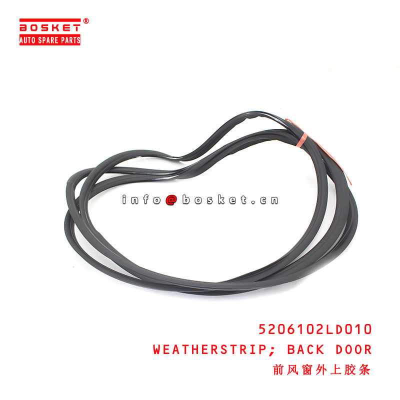 5206102LD010 Back Door Weatherstrip for ISUZU JAC