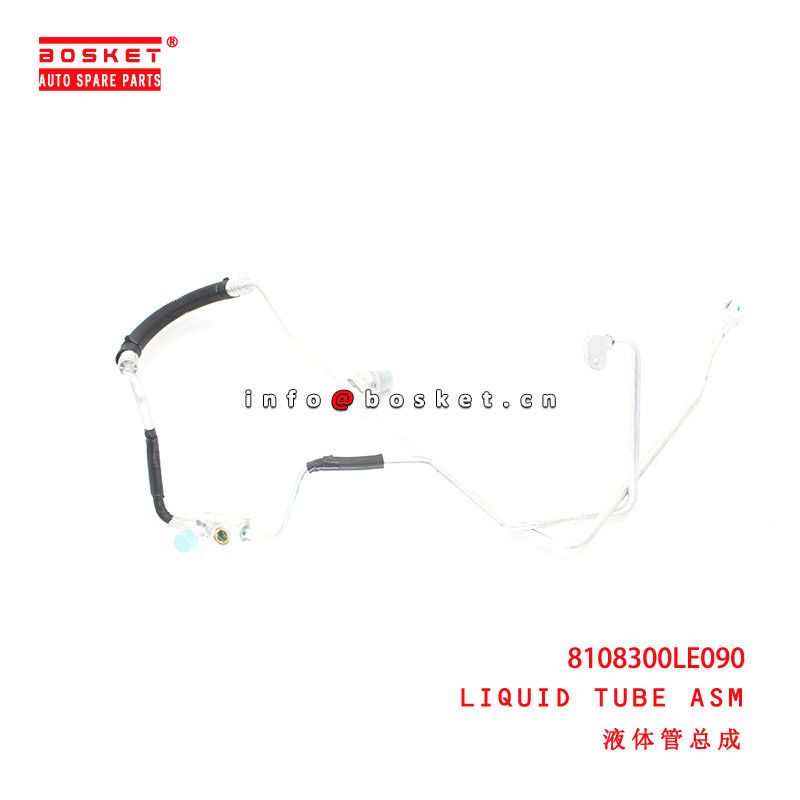 8108300LE090 Liquid Tube Assembly for ISUZU JAC