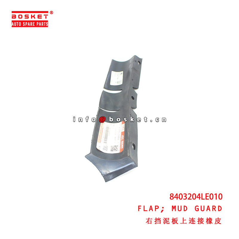 8403204LE010 Mud Guard Flap for ISUZU JAC