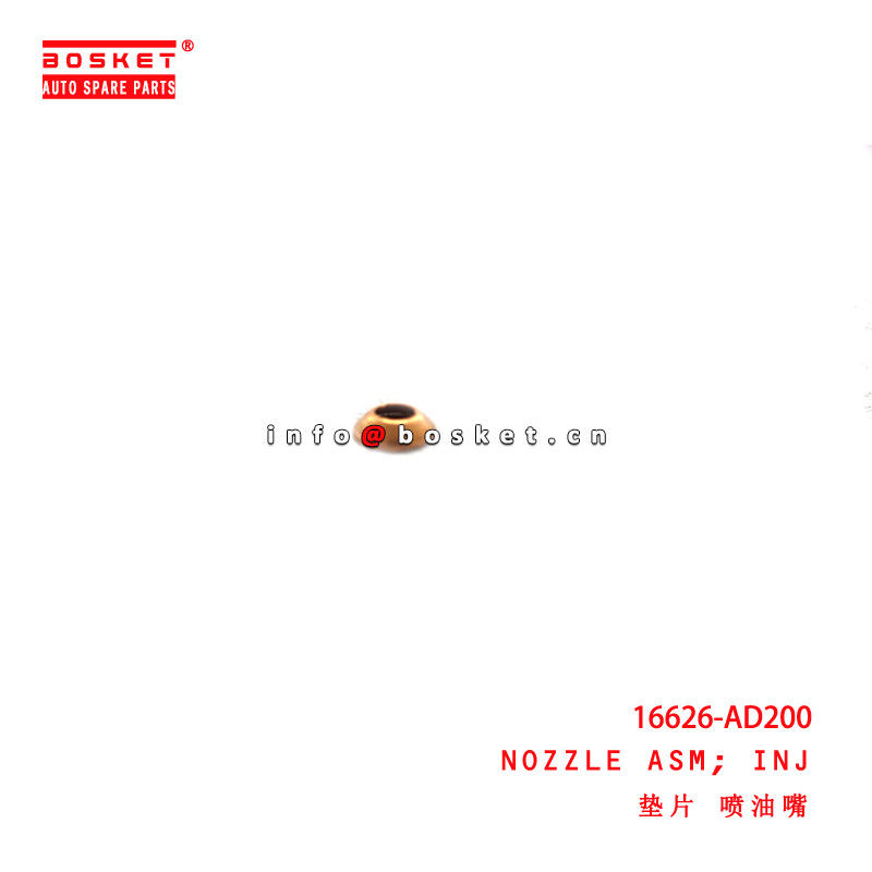 16626-AD200 Injection Nozzle Assembly for ISUZU  FD46 FD42