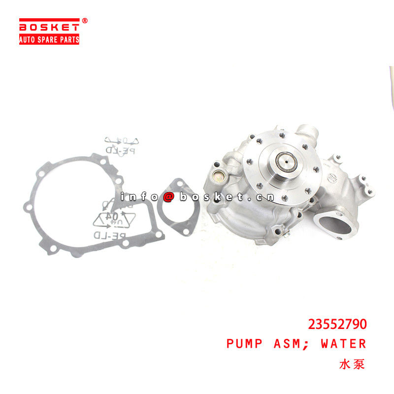 23552790 Water Pump Assembly  for ISUZU NISSAN