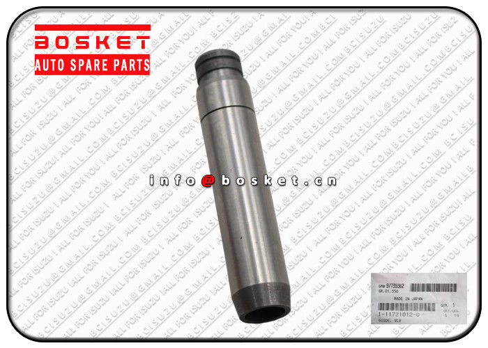 1117210120 1-11721012-0 Valve Guide Suitable for ISUZU CXZ51 6WF1