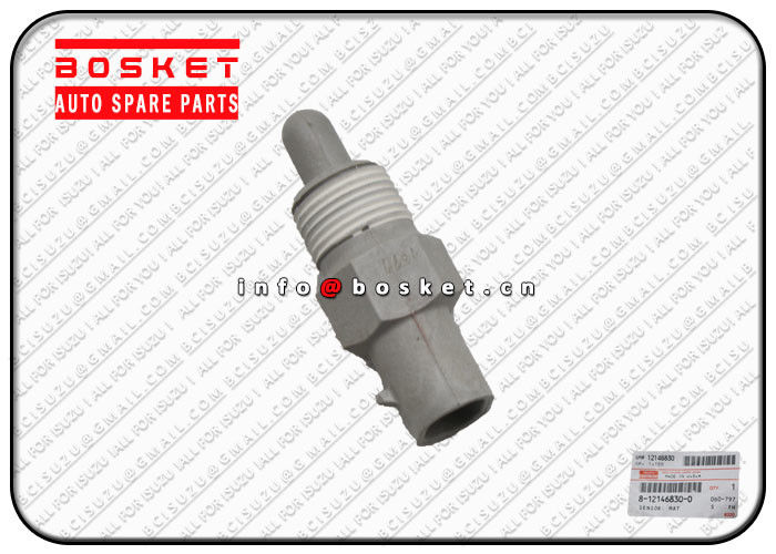 8121468300 8-12146830-0 Isuzu Engine Parts / Mat Sensor for ELF 4HK1