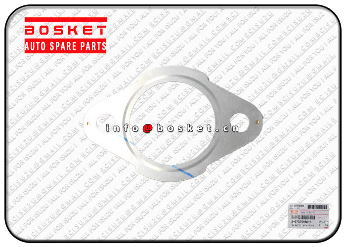 ISUZU FVR Exhaust Gas Recirculation Pipe Gasket 8973759801 8-97375980-1