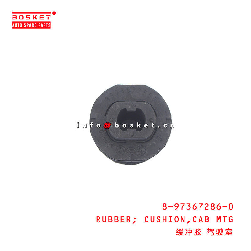 8-97367286-0 Cab Mounting Cushion Rubber Suitable For ISUZU D-MAX  8973672860