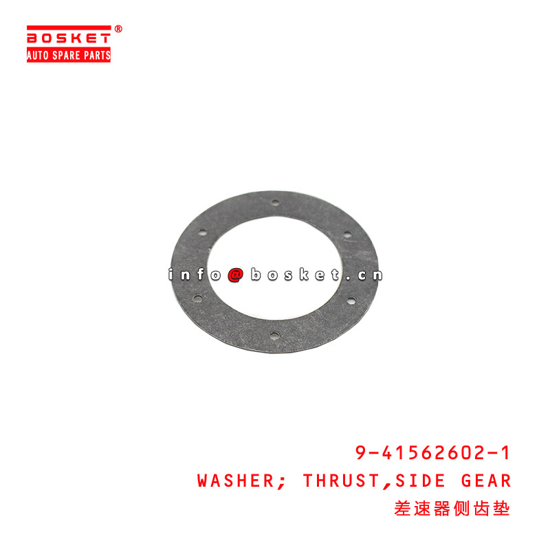 9-41562602-1 Side Gear Thrust Washer Suitable For ISUZU NKR 4JH1 9415626021
