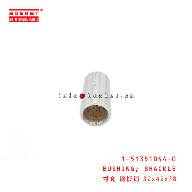 1-51351044-0 Shackle Bushing suitable for ISUZU 1513510440