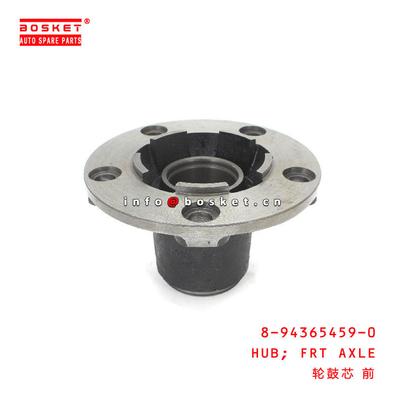 8-94365459-0 FronT AXLE HUB  for ISUZU 100P  8943654590