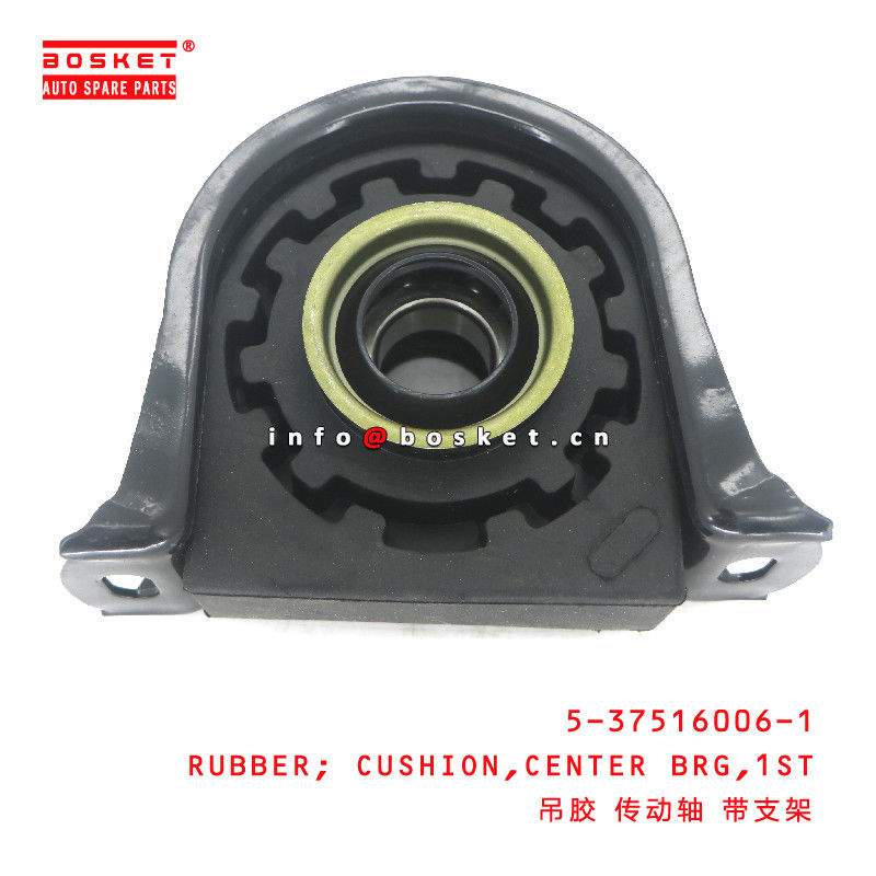 5-37516006-1 First Center Bearing Cushion Rubber  for ISUZU NHR54 4JA1 5375160061