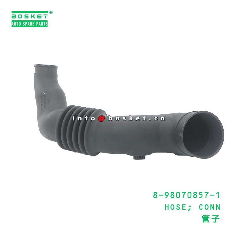 8-98070857-1 Conn Hose suitable for ISUZU   8980708571