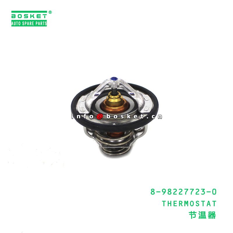 8-98227723-0 Thermostat suitable for ISUZU   8982277230