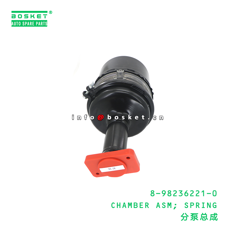 8-98236221-0 Spring Chamber Assembly suitable for ISUZU   8982362210