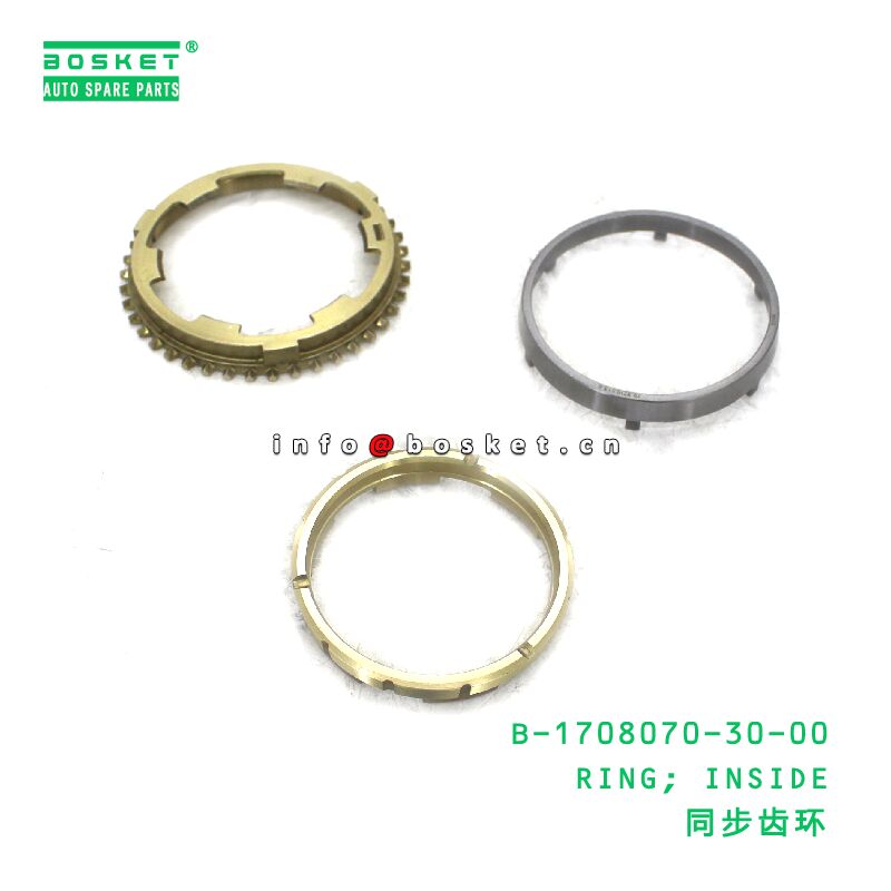 B-1708070-30-00 Inside Ring suitable for JAC N75 N80 N90  B-1708070-30-00
