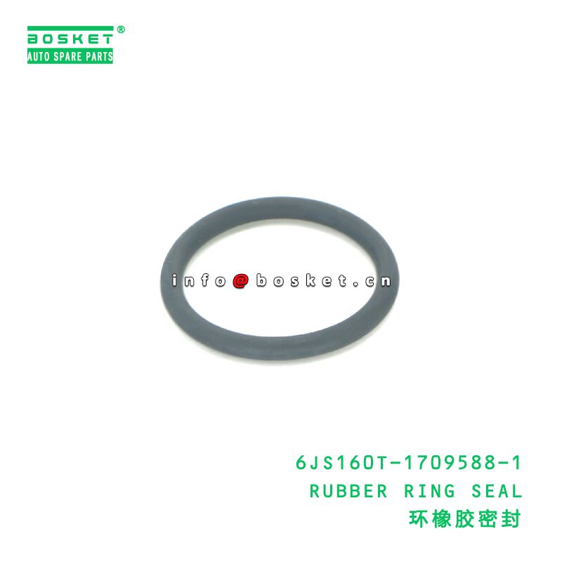 6JS160T-1709588-1 RUBBER RING SEAL suitable for JAC  6JS160T-1709588-1