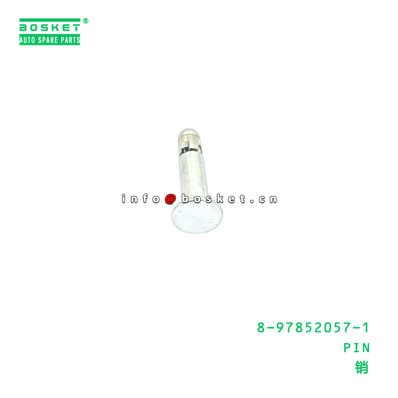 8-97852057-1 PIN Suitable for ISUZU 8978520571