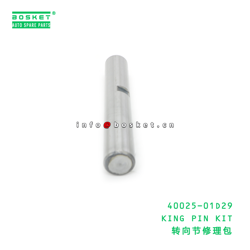 40025-01D29 BCB KING PIN KIT suitable for HINO 40025-01D29
