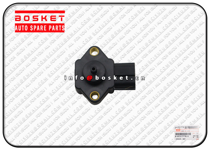 4HK1 XD 8972177780 8-97217778-0 Map Sensor / Isuzu Industrial Engine Parts