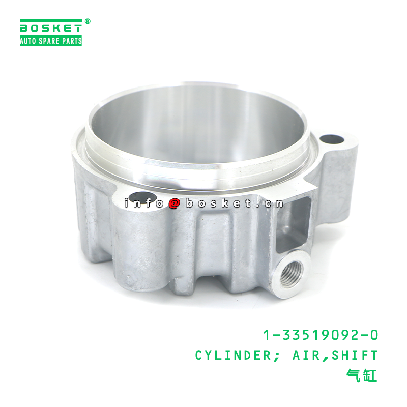 1-33519092-0 CYLINDER; AIR,SHIFT suitable for ISUZU 1335190920
