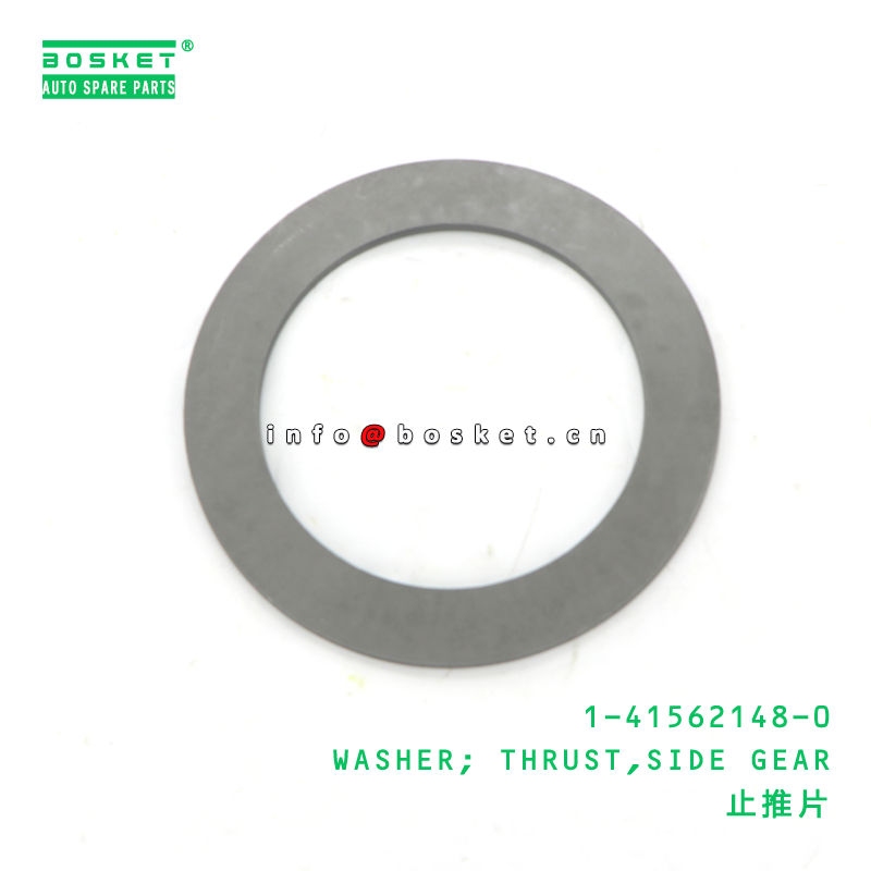 1-41562148-0 WASHER; THRUST,SIDE GEAR suitable for ISUZU 1415621480