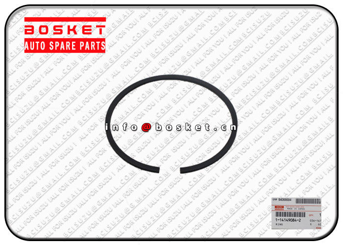 ISUZU 6HE1 FVR FRR 1-14149084-2 1141490842 Exhaust Pipe Seal Ring