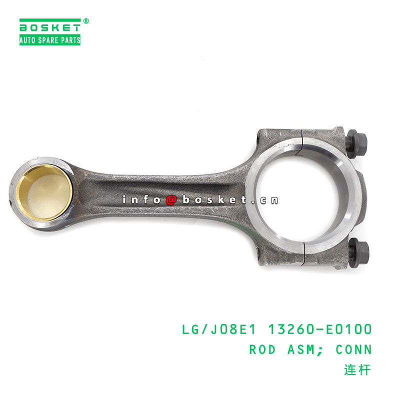 13260-E0100 HINO Truck Parts J08E Connecting Rod Assembly