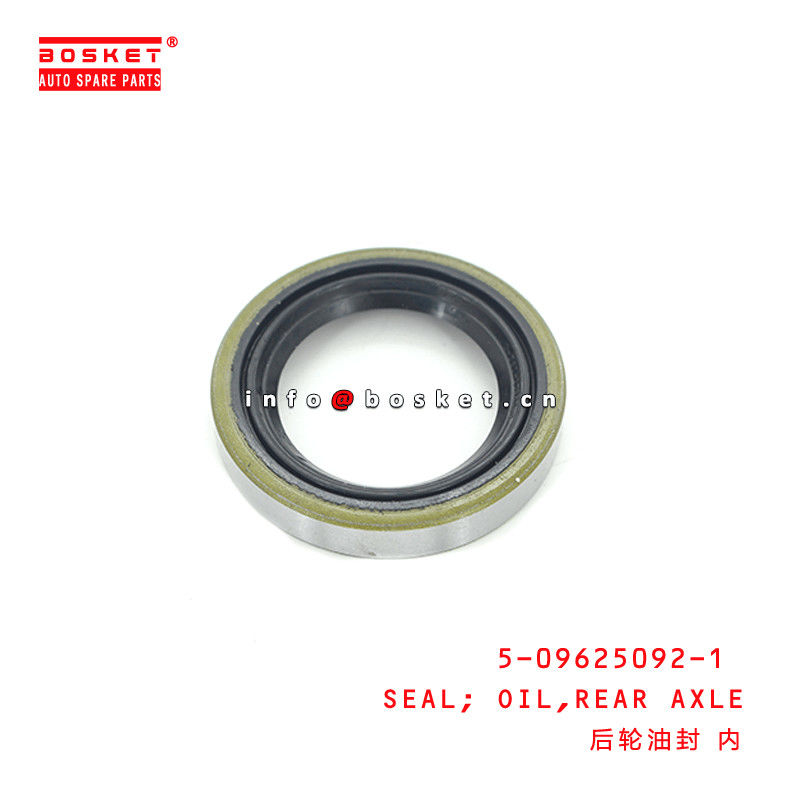 5-09625092-1 Rear Axle Oil Seal 5096250921 For ISUZU TFR17 4ZE1
