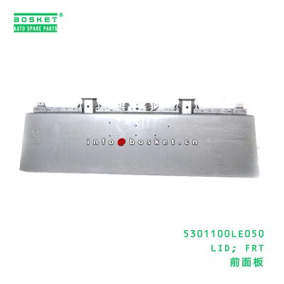 5301100LE050 LID; FRT JAC N75 N80 N90 N90 N120 5301100LE050 के लिए उपयुक्त