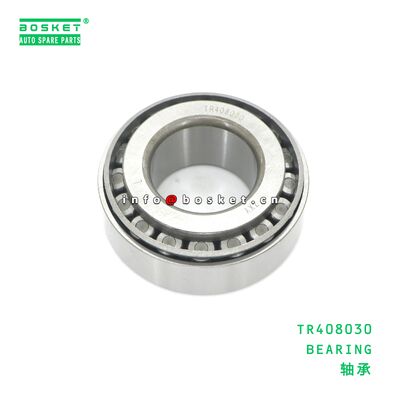 TR408030 बियरिंग JAC N120 TR408030 के लिए उपयुक्त है