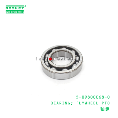 5-09800068-0 असर; ISUZU 5098000680 के लिए उपयुक्त FLYWHEEL पीटीओ