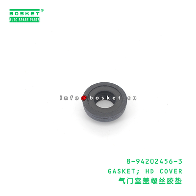 8-94202456-3 GASKET; HD COVER ISUZU TFR17 UCR17 4ZE1 8942024563 के लिए उपयुक्त