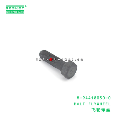8-94418050-0 बोल्ट फ्लाईव्हील ISUZU NKR 4JH1 8944180500 के लिए उपयुक्त