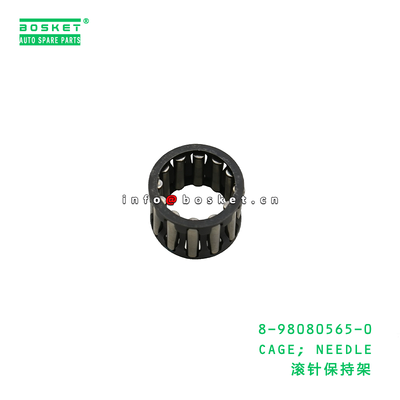 8-98080565-0 CAGE; ISUZU 8980805650 के लिए उपयुक्त सुई