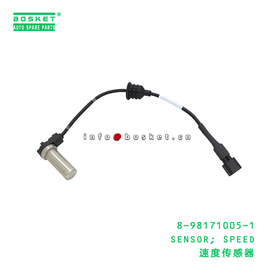 8-98171005-1 सेंसर; ISUZU 8981710051 के लिए उपयुक्त गति