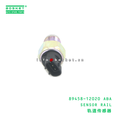 89458-12020 ABA SENSOR RAIL TOYOTA TOYOTA 89458-12020 ABA के लिए उपयुक्त
